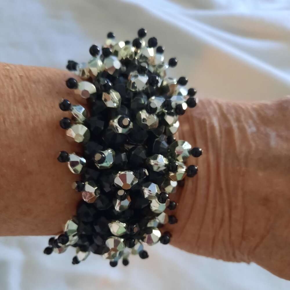 Cuff Bracelet - Picture 3 of 4